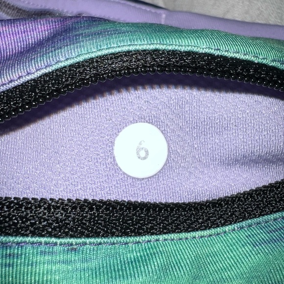 Lululemon Speed Tight IV Time To Shine - Picture 8 of 16